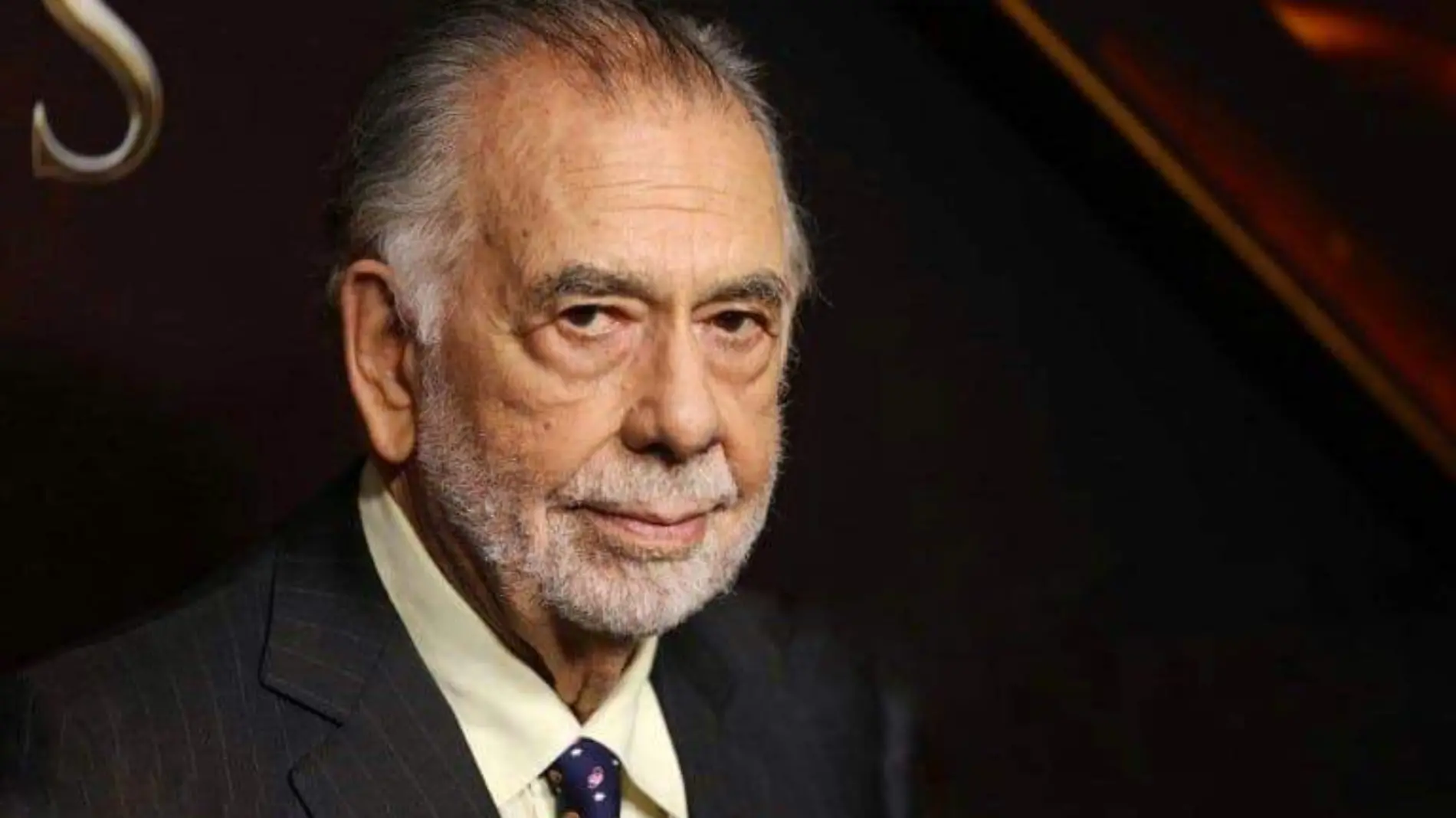 francis ford coppola AFP